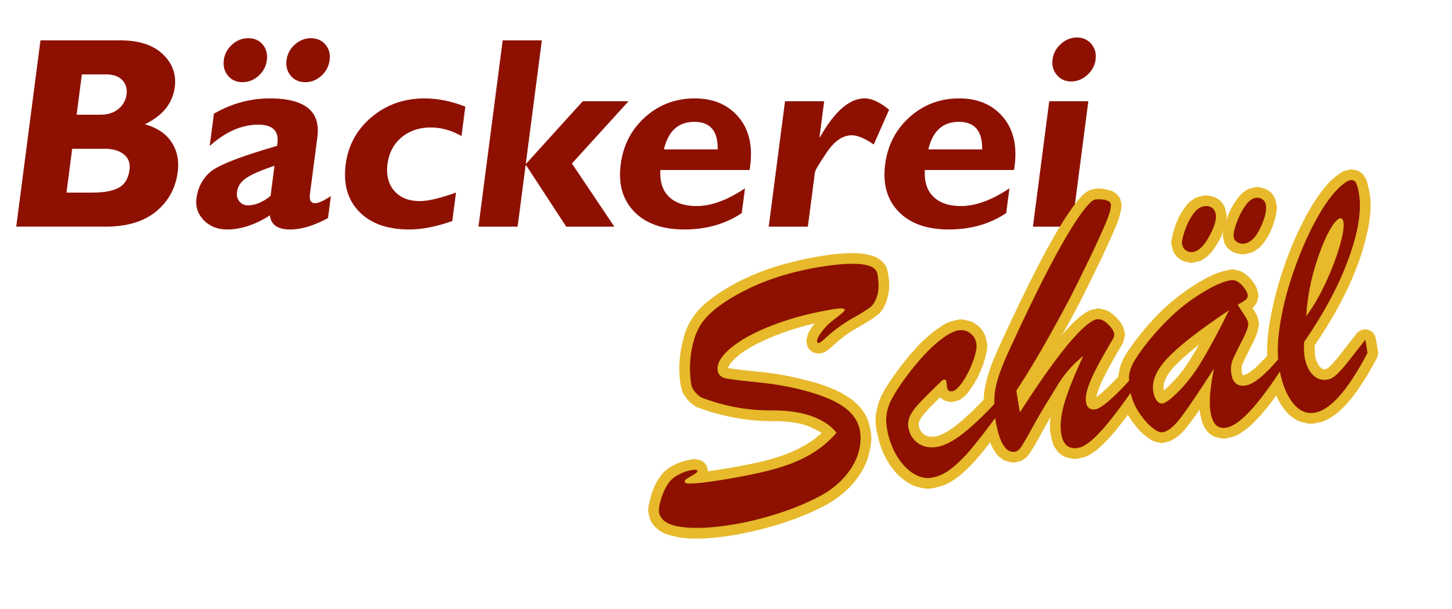 Bäckerei Schäl